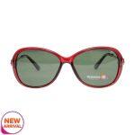 Frame Unique Design Sunglasses For Women