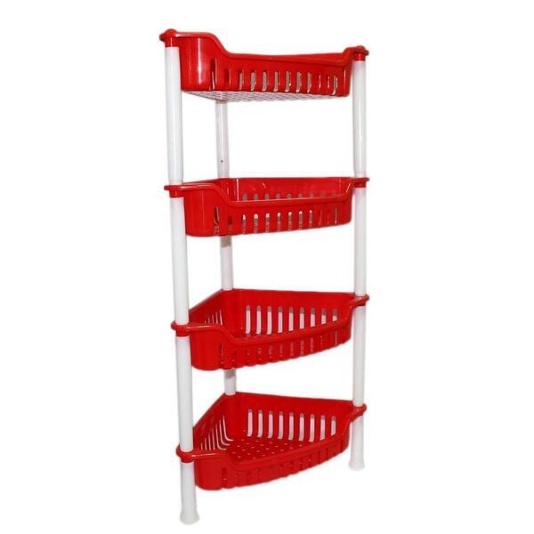 Corner Rack 4