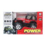 Wei Radio Control Car Teng Kids Toy