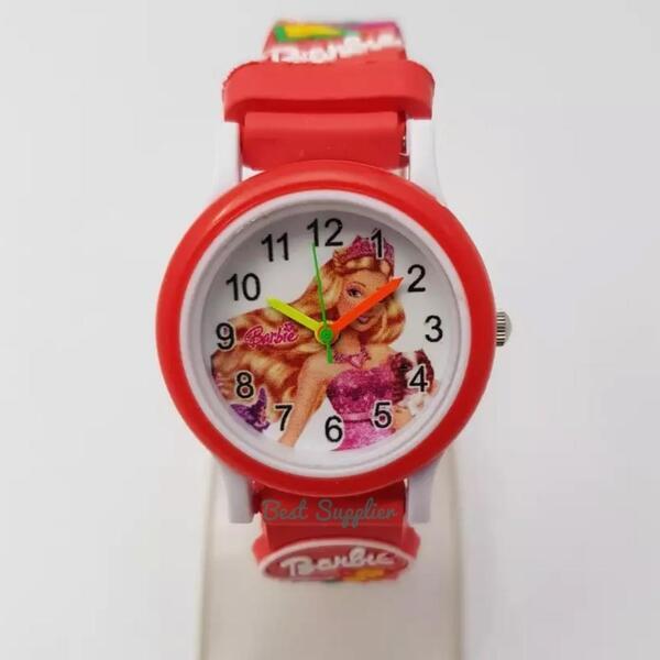 Bar Bee Printed Attracive Watch For Kids