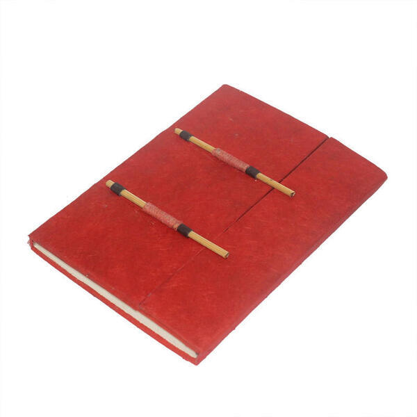 Hardcover Nepali Kagaj Notebook- Nb 68