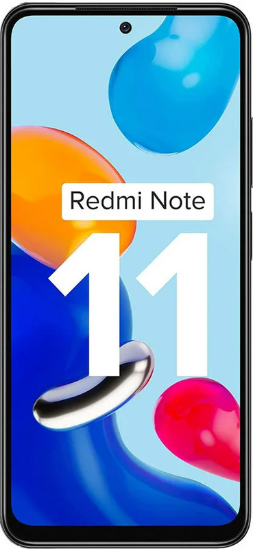 Redmi Note 11 (6/128)GB