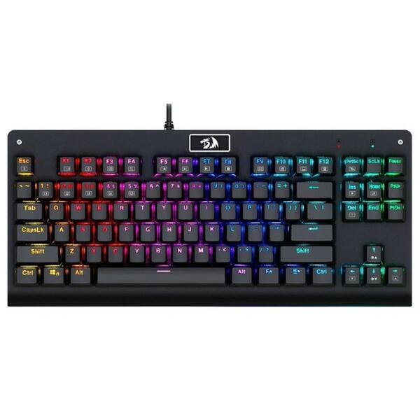 Redragon K568 RGB DARK AVENGER Mechanical Keyboard