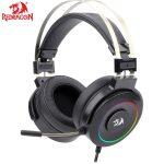 Redragon Lamia 2 H320RGB-1 RGB Wired 7.1 Virtual Surround Sound Gaming Headset USB