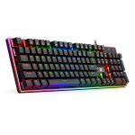 Redragon Ratri K595 RGB Mechanical Keyboard Gaming Keyboard