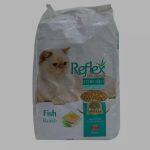 Reflex Cat Food