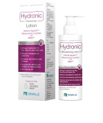 Regaliz Hydronic Moisturizing Lotion