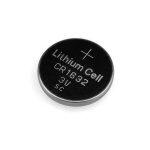 Remote Lithium battery CR1632