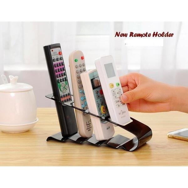 Remote Organizer / Remote Stand Holder