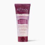 Retinol Anti-Aging Gel Cleanser, 150ml (Skincare Cosmetics Retinol Vitamin Enriched)