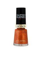 Revlon Nail Enamel Bright Flame-583