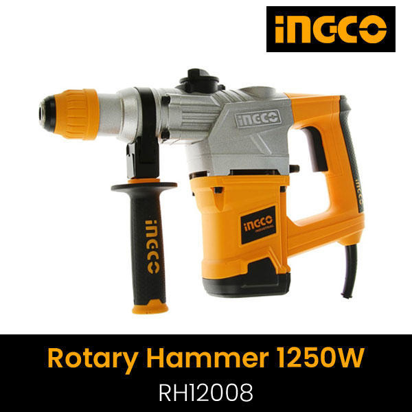 RH12008 Rotary hammer