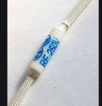 Rice Cooker Thermal Links Rf Thermal Fuse Cutoff 185℃ 250V 10A