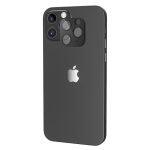 Ring Type Camera Protection Glass For Iphone 11