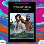Robinson Crusoe (Wordsworth) – Daniel Defoe (Old/Bargain)