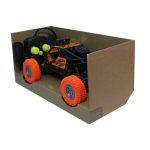 Rock Climber Car With Remote