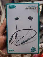 Romaa Neckband Headphone 24 hour back up