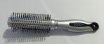 Round Brush With Soft Bristle For Curling For Women and Girls, Hair Styling Tool Comb