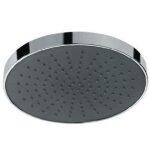 Round Overhead Shower