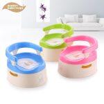 Round Potty /Baby Potty Chair / Baby Toilet