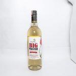 Royal Bigmaster Apple Sweet White Wine