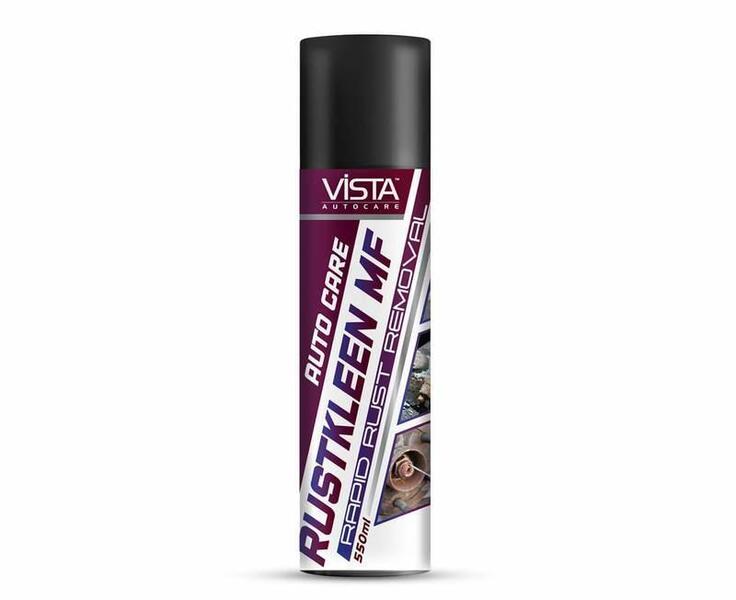 Rust Kleen MF