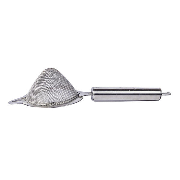 S S Tea & Coffee Strainer