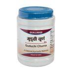 Sagarmatha Guduchi Churna