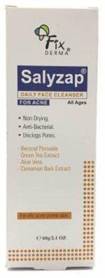 Sal Yzap Daily Face Cleanser
