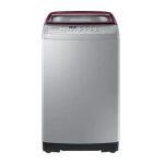 Samsung 7 Kg Fully Automatic Top Loading Washing Machine (WA70M4300HP/IM)