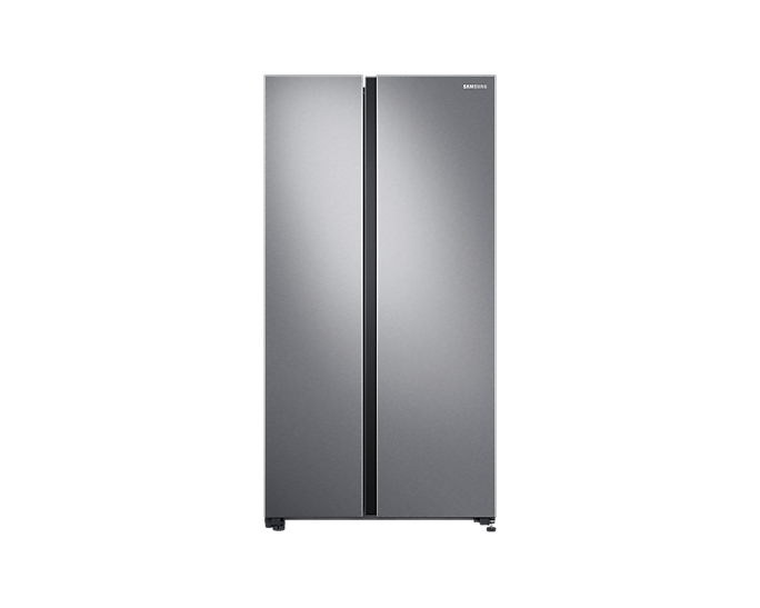 Samsung 700 ltrs RS72R5011SL/TL Side By Side Refrigerator with SpaceMax™ Technology