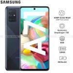 Samsung Galaxy A71