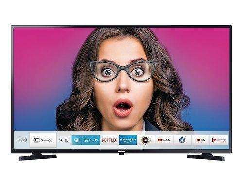Samsung Smart Full HD LED TV 43" (UA43T5350AK)