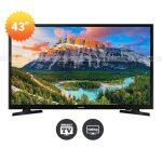 Samsung UA43T5400ARXHE 43 inch Smart Full HD LED TV