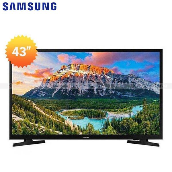 SAMSUNG UA43T5500 - 43" Smart Full HD LED TV