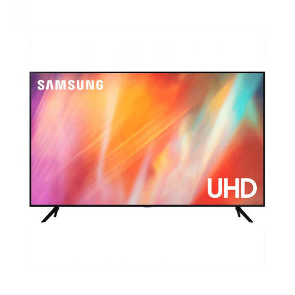 Samsung UA55AU7700 55' Crystal UHD 4K Smart TV