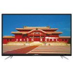Sansui 32' LED Television- 32D803A