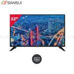 Sansui 32"Inch Normal LED TV 32D803A