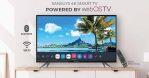 Sansui 43 Inch Smart LED 43S803W