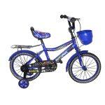 Santosha 16 Kids Bicycle With Basket