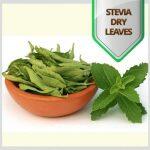 Sara Foods Stevia Dry Leaves