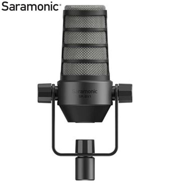Saramonic SR-BV1 cardioid dynamic microphone