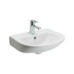SASA WASH BASIN (only basin with 325*285*130mm size)