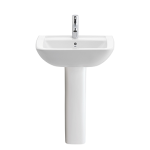 SELFIE WASH BASIN (only basin and pedestal)