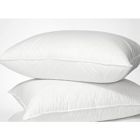 PREMIUM KOREAN PIPING PILLOW 17*27