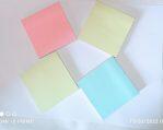 Sticky Notes 100 Sheets