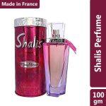 Shalis Remy Marquis Perfume For Women 100ml – Original Genuine Product of France- NS Suppliers