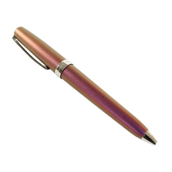 Sheaffer Prelude 9140 Featuring Nickel Plate Trim Ball Pen