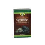 Shilajit Anti Aging Rasayana 60 Capsule