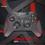 Shooter Gpii Gaming Controller Joystick